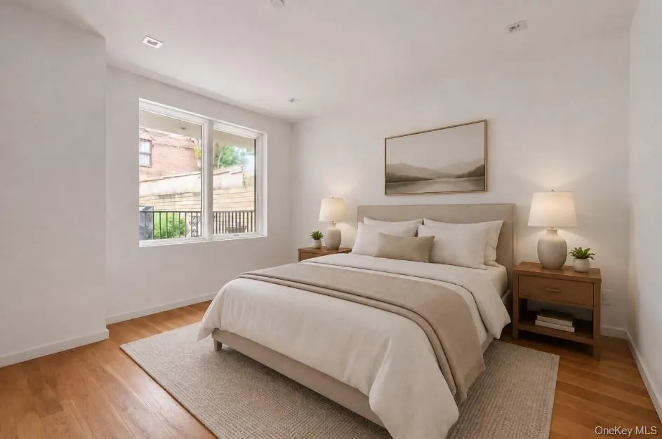 311 Hart Street #1B Brooklyn, NY 11206