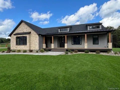 1 Jessup Road
