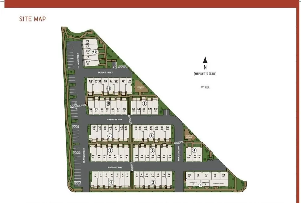 158 Mabuhay Way Daly City, CA 94014