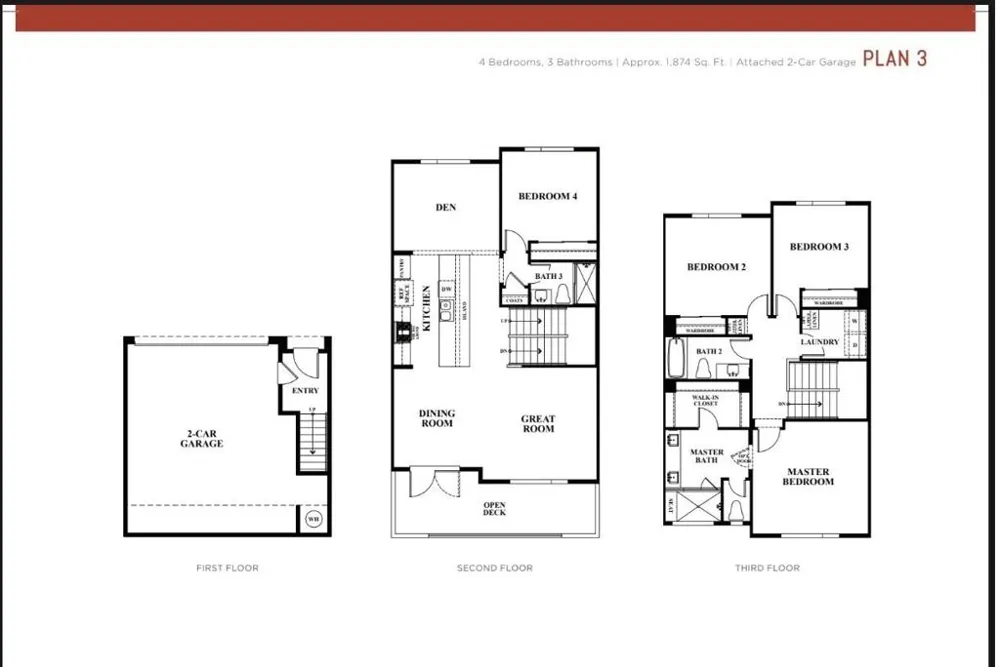 158 Mabuhay Way Daly City, CA 94014