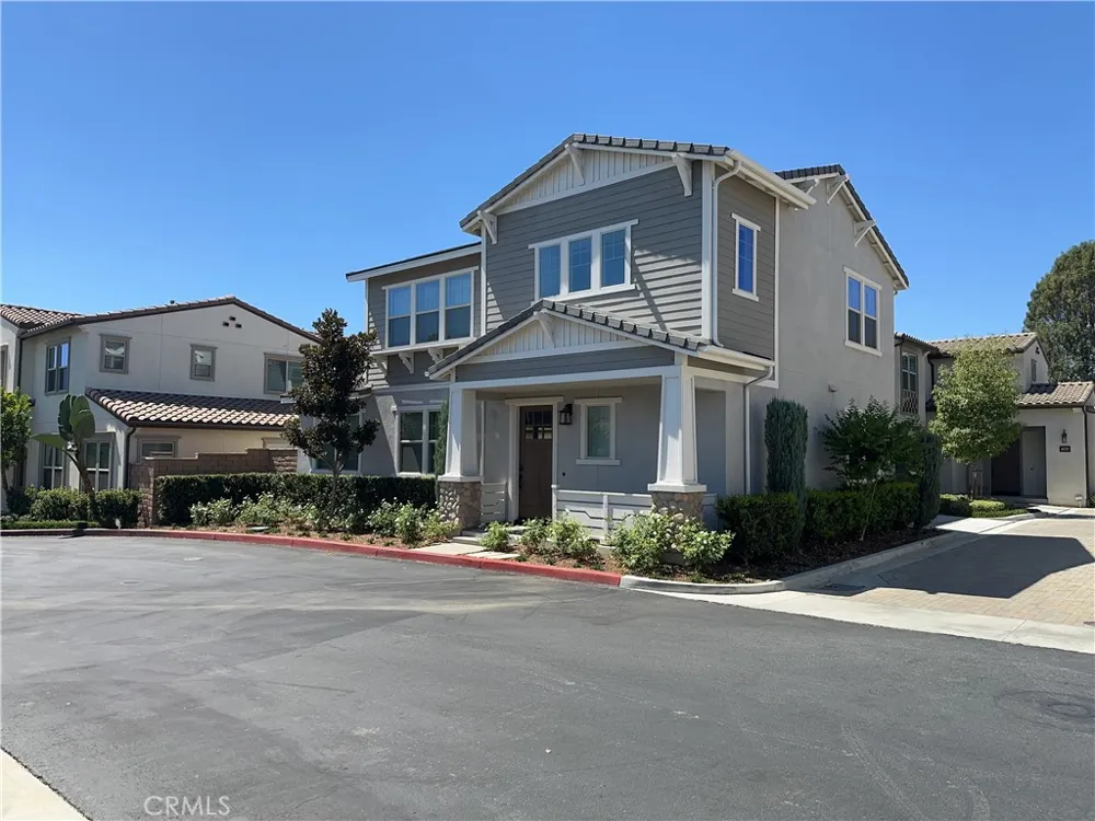 7367 Autumn Court Whittier, CA 90602