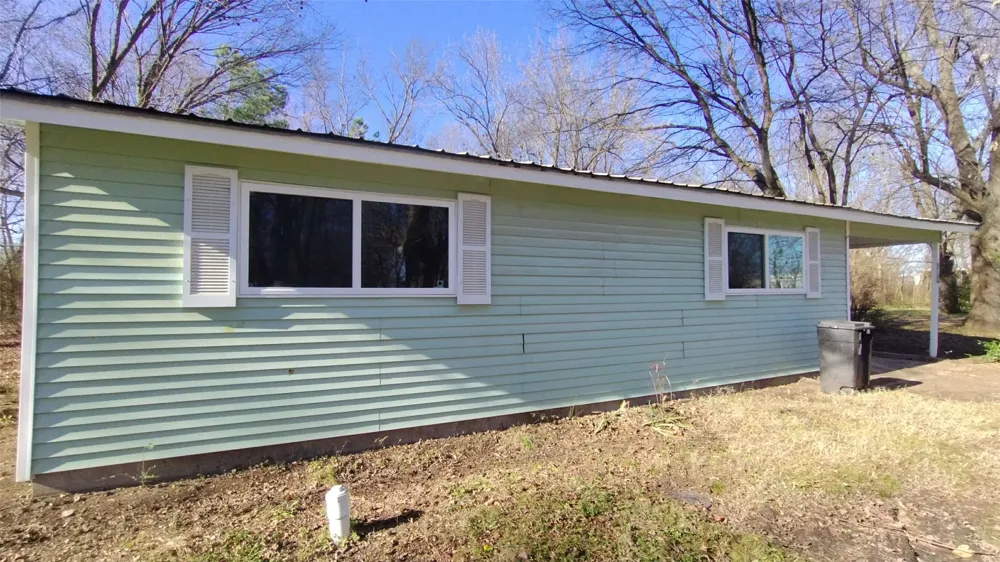 1358 Shady Lane Westville, OK 74965