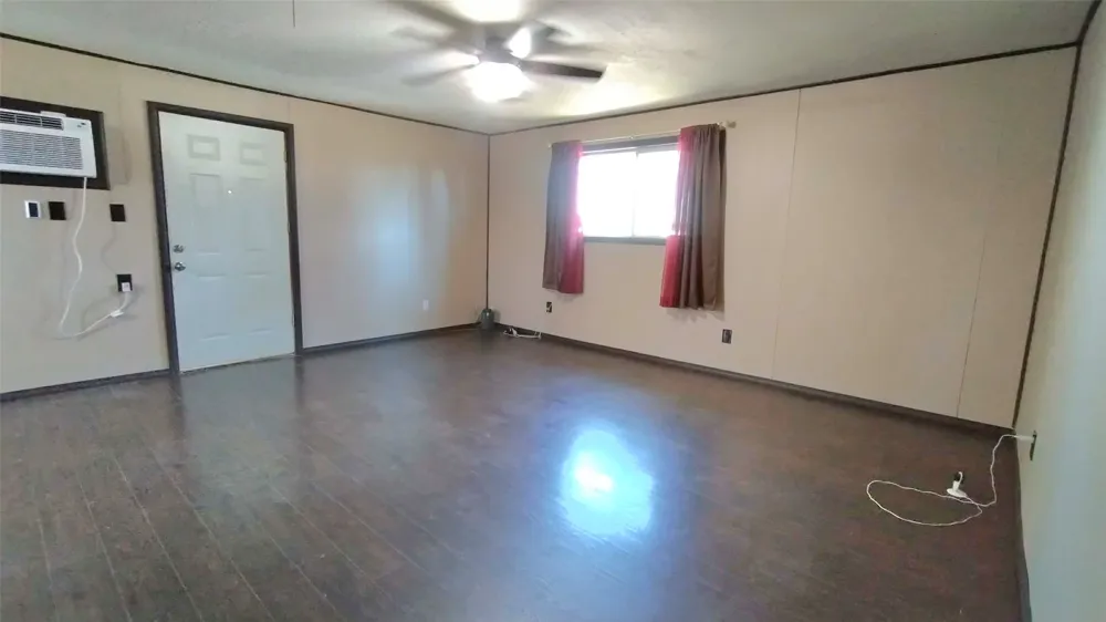 1358 Shady Lane Westville, OK 74965