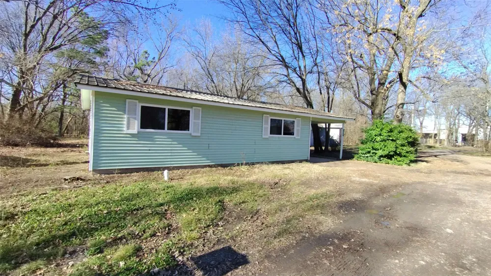1358 Shady Lane Westville, OK 74965