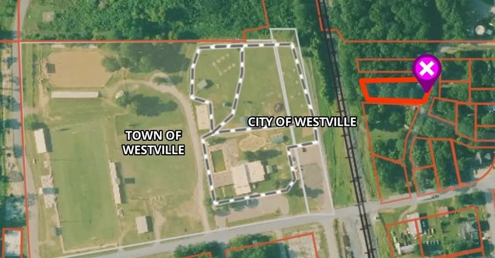 1358 Shady Lane Westville, OK 74965