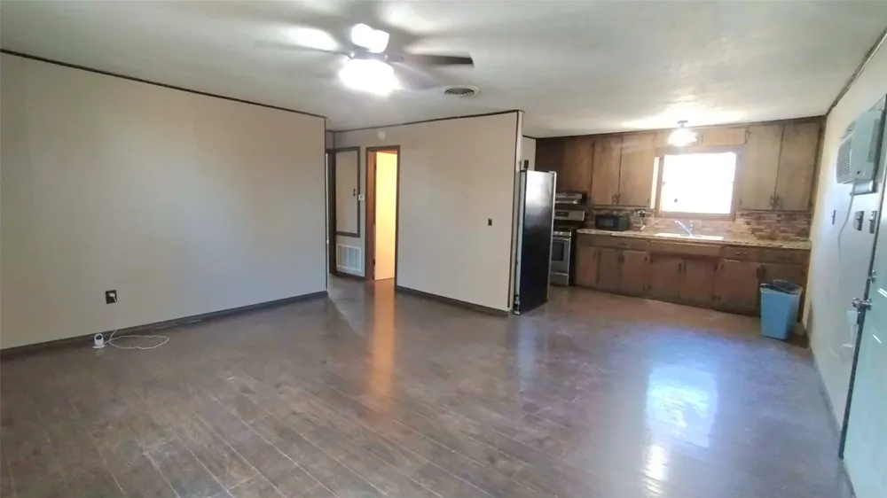 1358 Shady Lane Westville, OK 74965