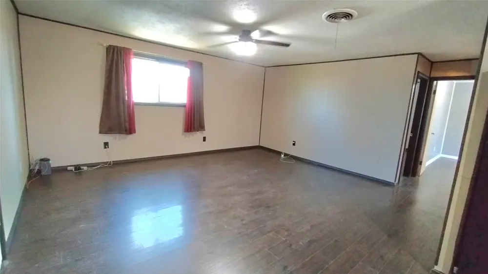 1358 Shady Lane Westville, OK 74965