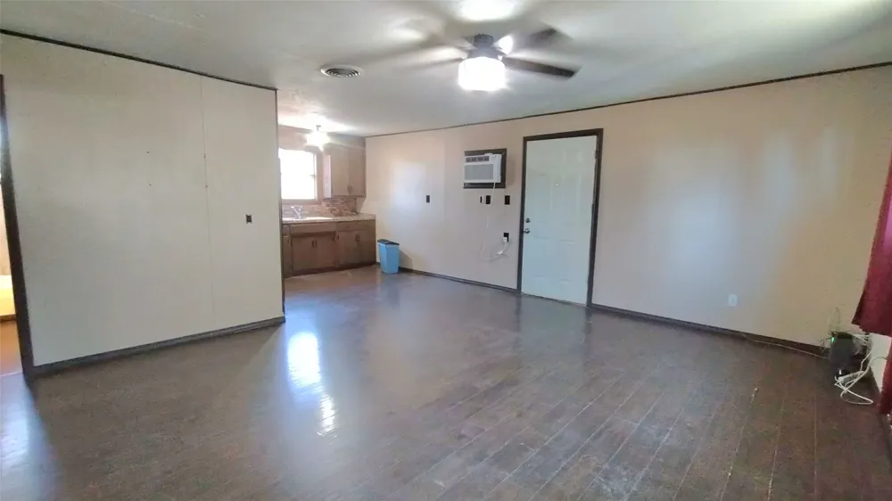 1358 Shady Lane Westville, OK 74965