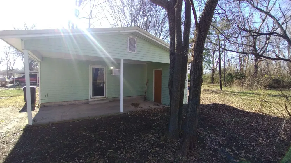 1358 Shady Lane Westville, OK 74965