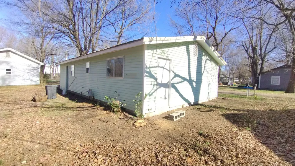 1358 Shady Lane Westville, OK 74965