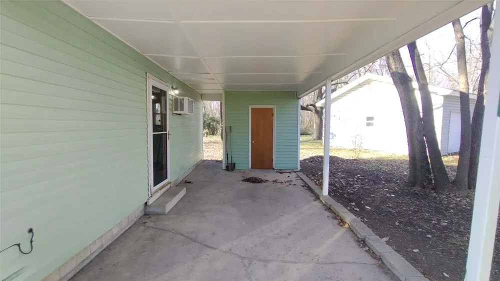 1358 Shady Lane Westville, OK 74965