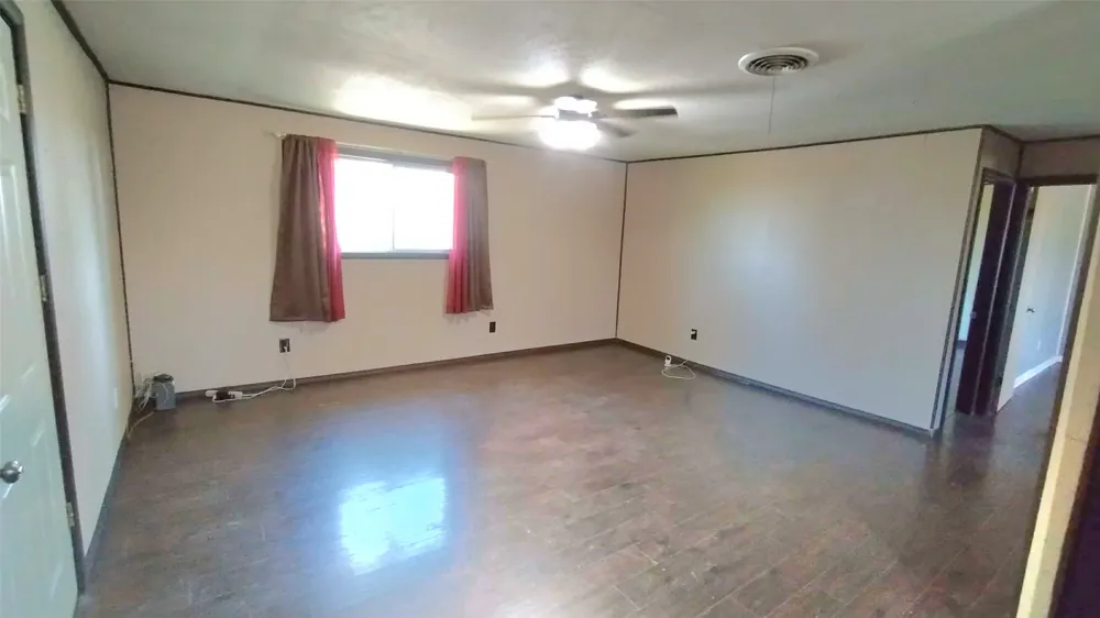 1358 Shady Lane Westville, OK 74965