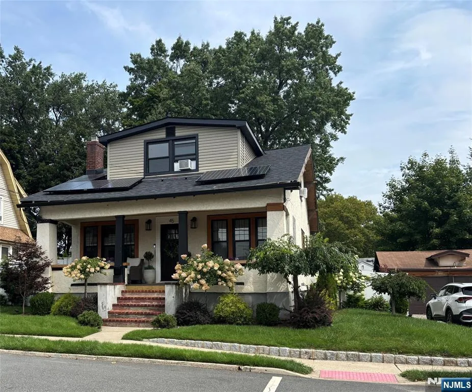 45 Fairmount Avenue 2 Maywood, NJ 07607
