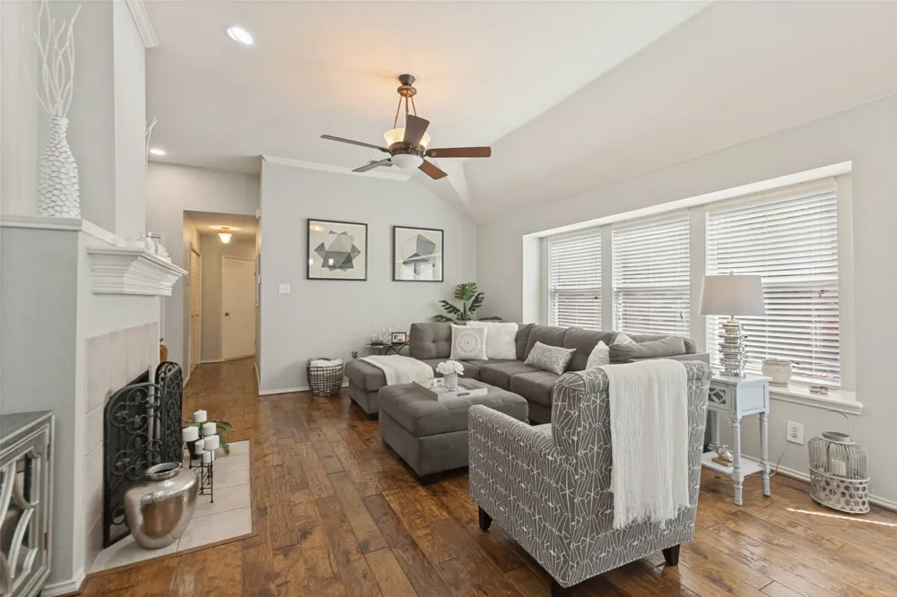 7914 Whispering Tree Lane Plano, TX 75024