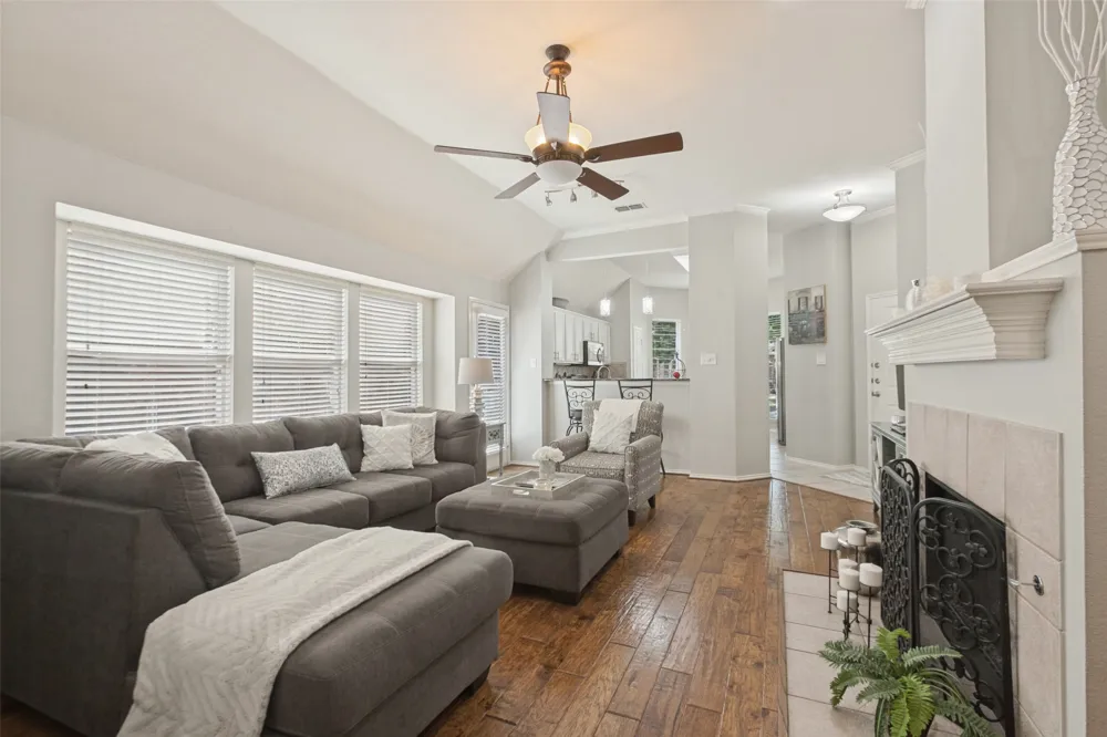 7914 Whispering Tree Lane Plano, TX 75024