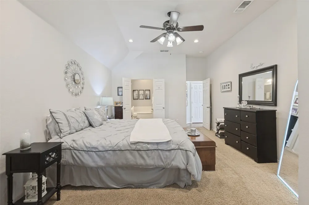 7914 Whispering Tree Lane Plano, TX 75024