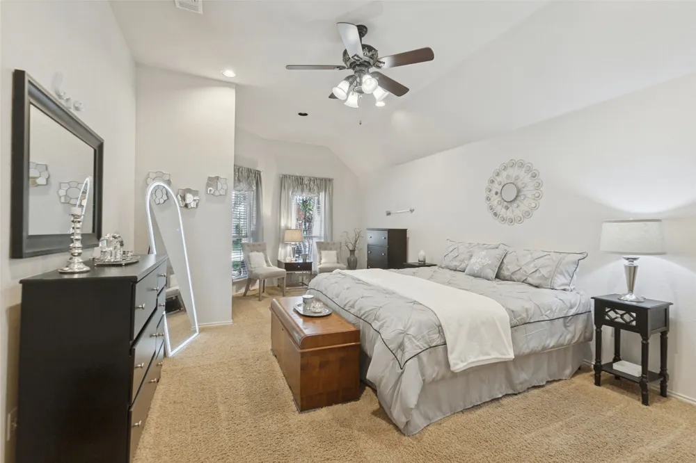 7914 Whispering Tree Lane Plano, TX 75024