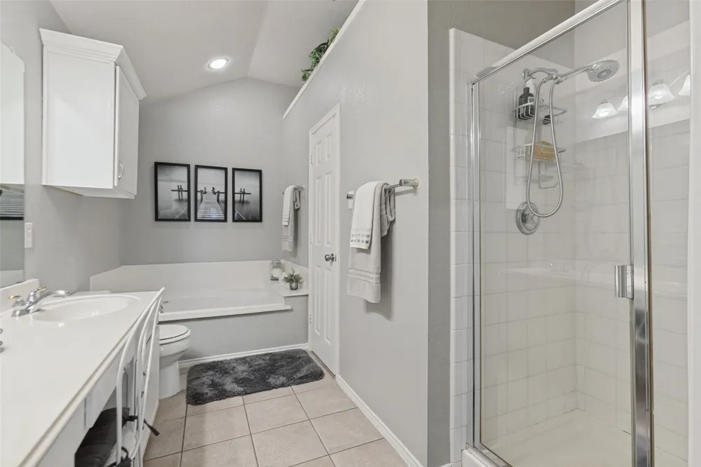 7914 Whispering Tree Lane Plano, TX 75024