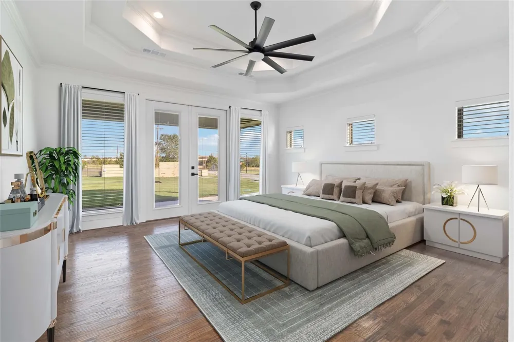 2102 Tauber Court Rockwall, TX 75087