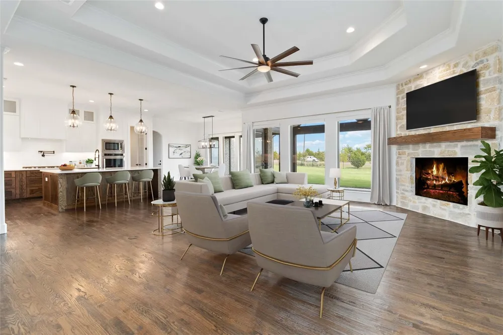 2102 Tauber Court Rockwall, TX 75087