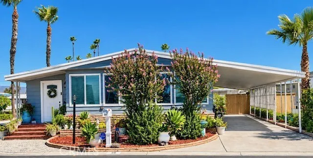 601 Kirby St Space 59 Hemet, CA 92545