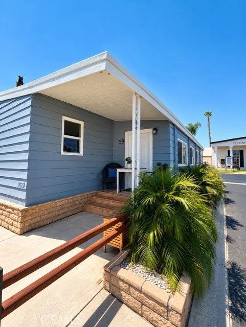 601 Kirby St Space 59 Hemet, CA 92545
