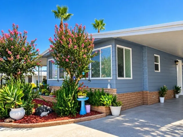 601 Kirby St Space 59 Hemet, CA 92545