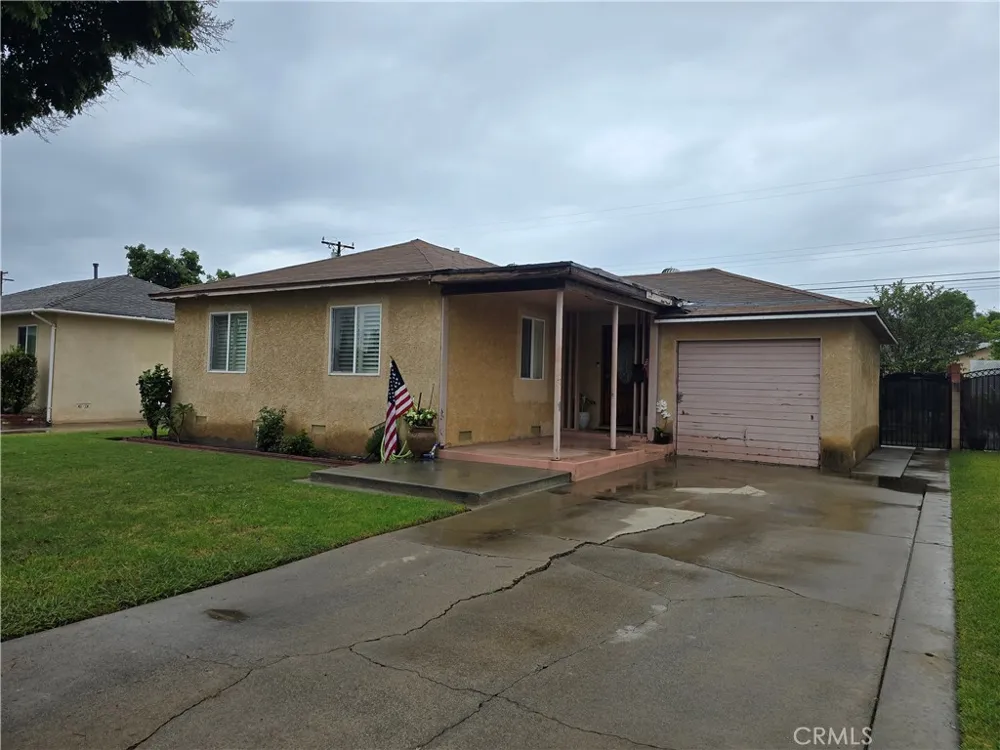 14019 Leibacher Avenue Norwalk, CA 90650