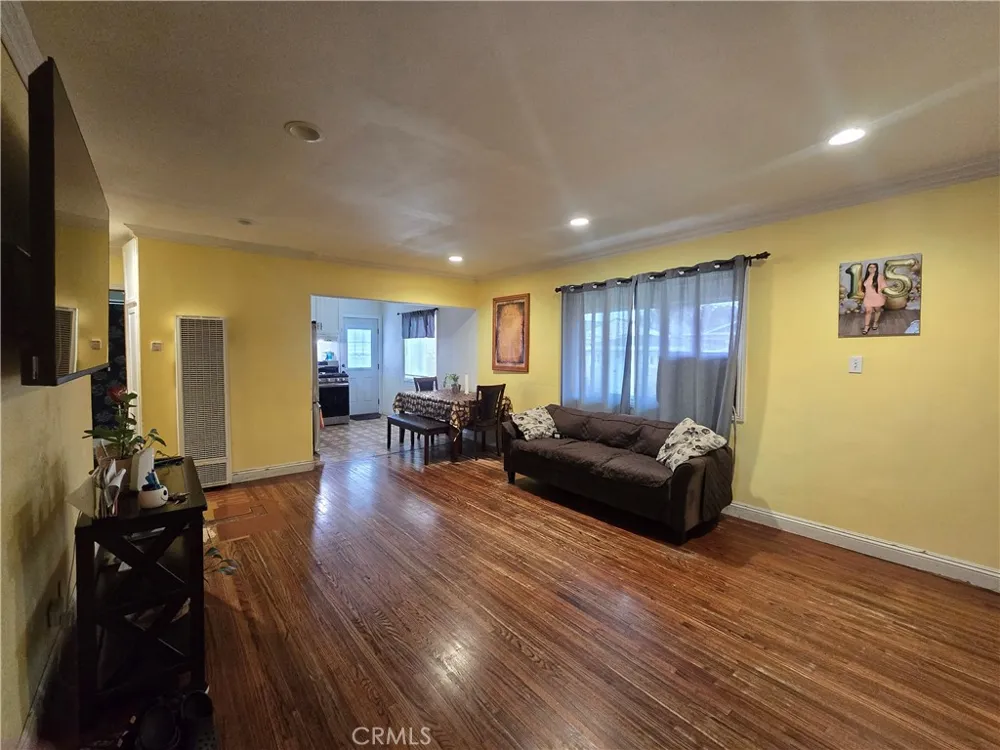 14019 Leibacher Avenue Norwalk, CA 90650