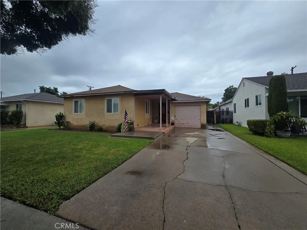14019 Leibacher Avenue Norwalk, CA 90650