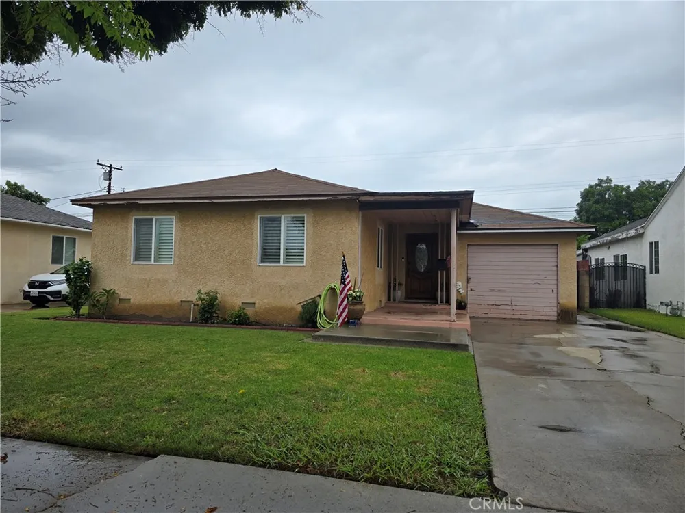 14019 Leibacher Avenue Norwalk, CA 90650