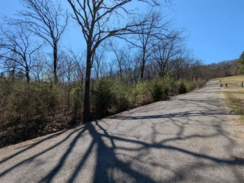 Woodward Circle