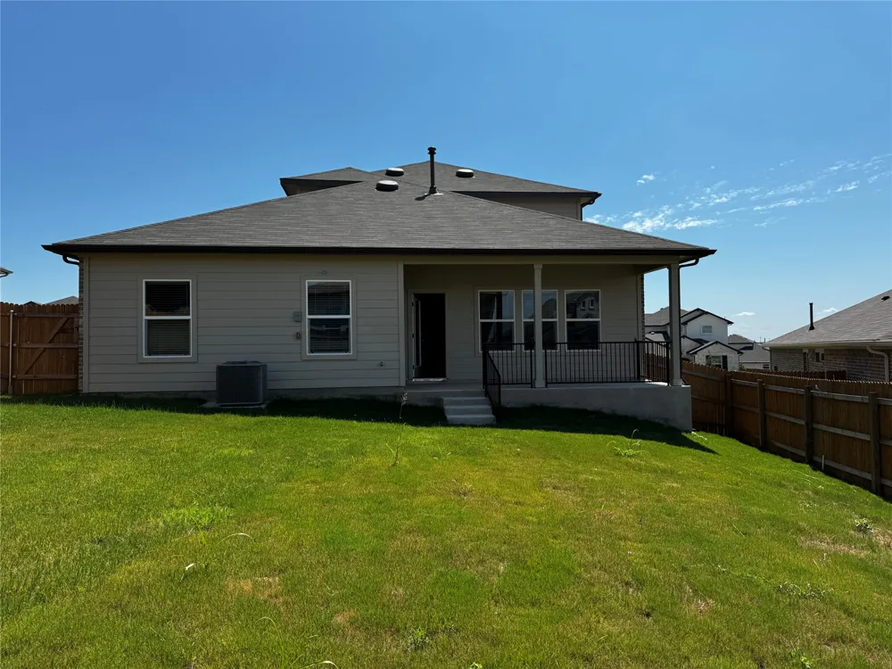 115 Bethpage Drive San Marcos, TX 78666
