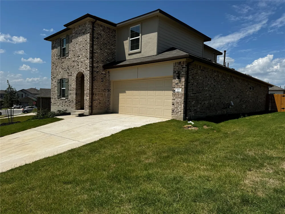 115 Bethpage Drive San Marcos, TX 78666