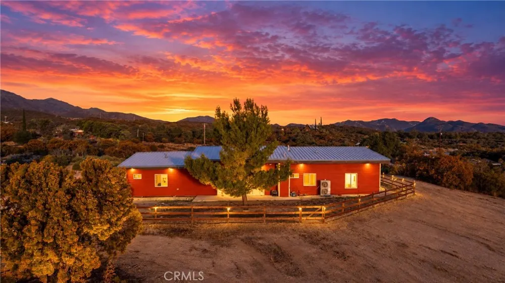 37626 Cruces Warner Springs, CA 92086