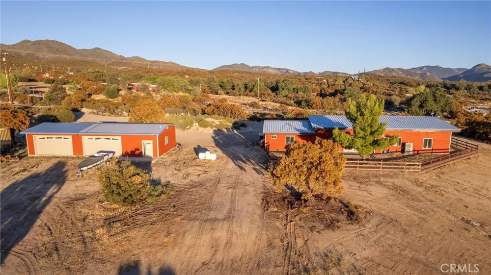 37626 Cruces Warner Springs, CA 92086
