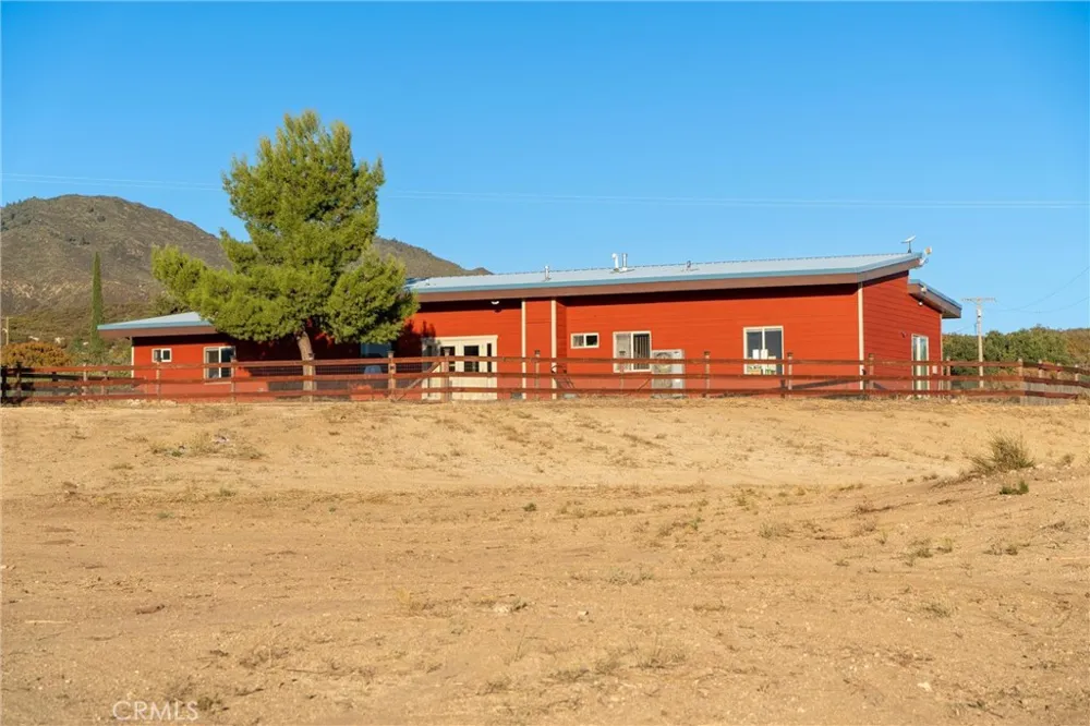 37626 Cruces Warner Springs, CA 92086