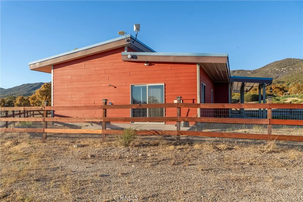 37626 Cruces Warner Springs, CA 92086