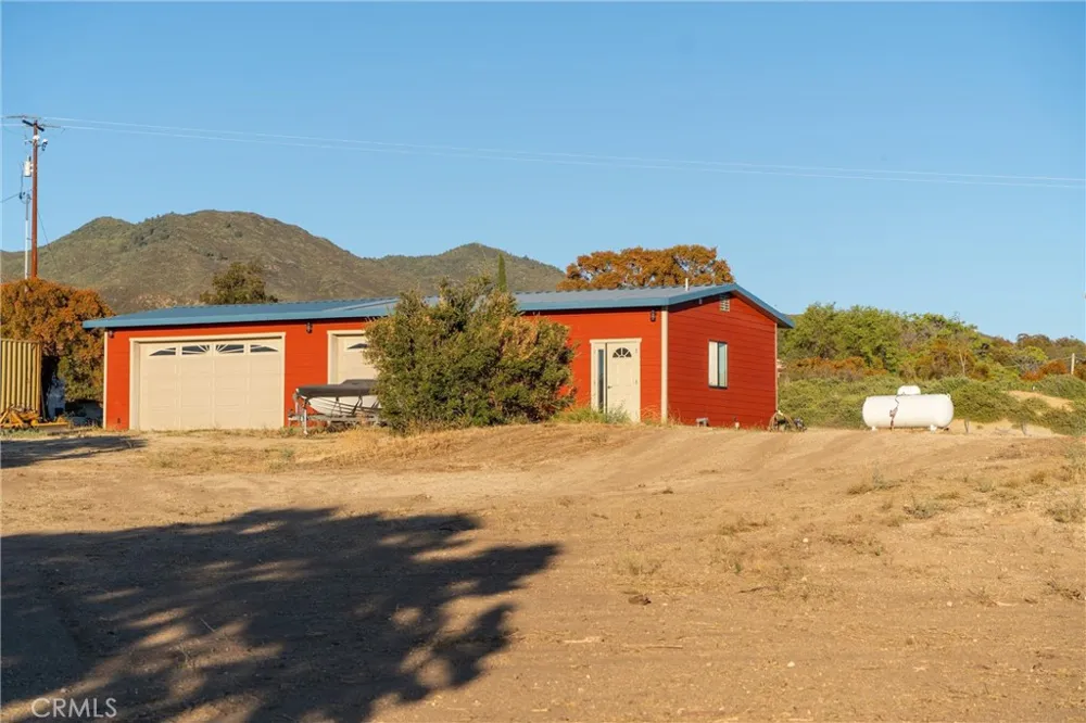 37626 Cruces Warner Springs, CA 92086
