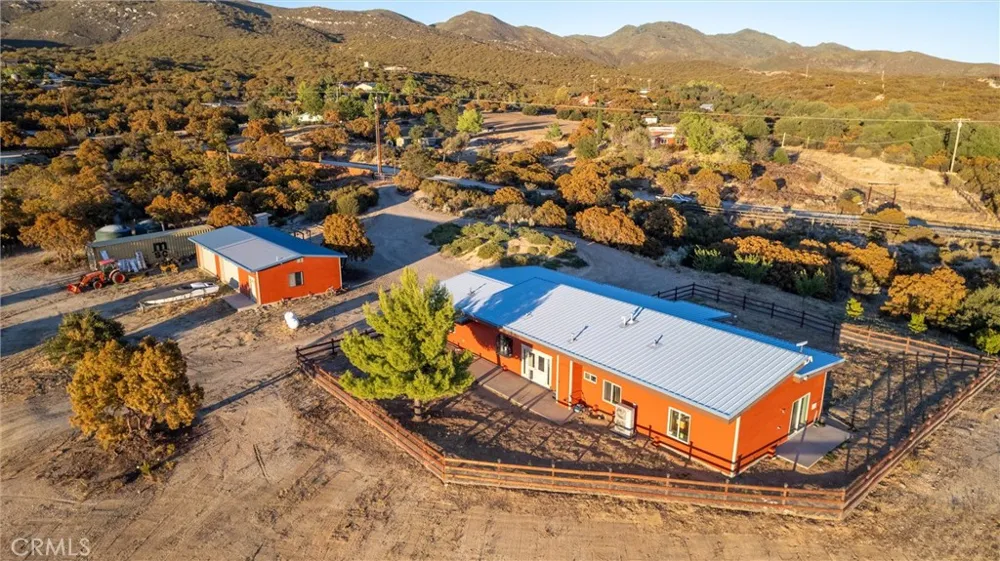 37626 Cruces Warner Springs, CA 92086