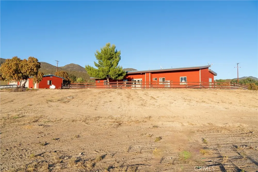 37626 Cruces Warner Springs, CA 92086