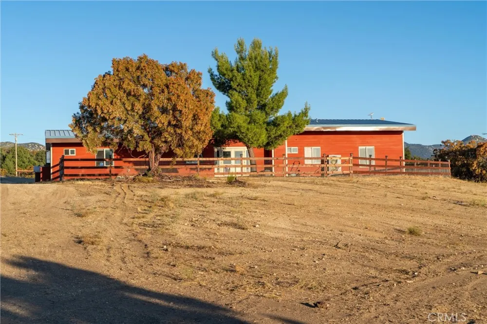 37626 Cruces Warner Springs, CA 92086