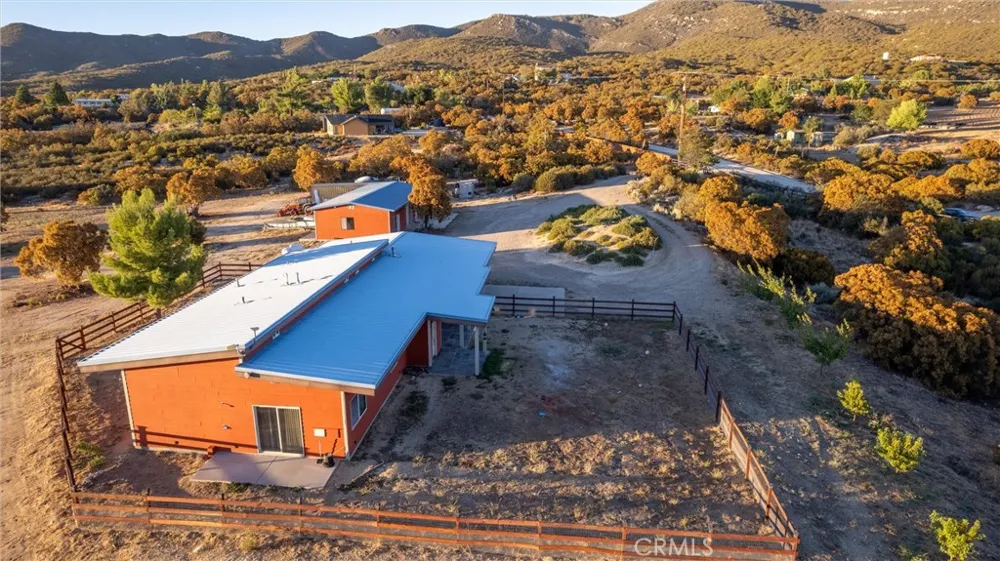 37626 Cruces Warner Springs, CA 92086