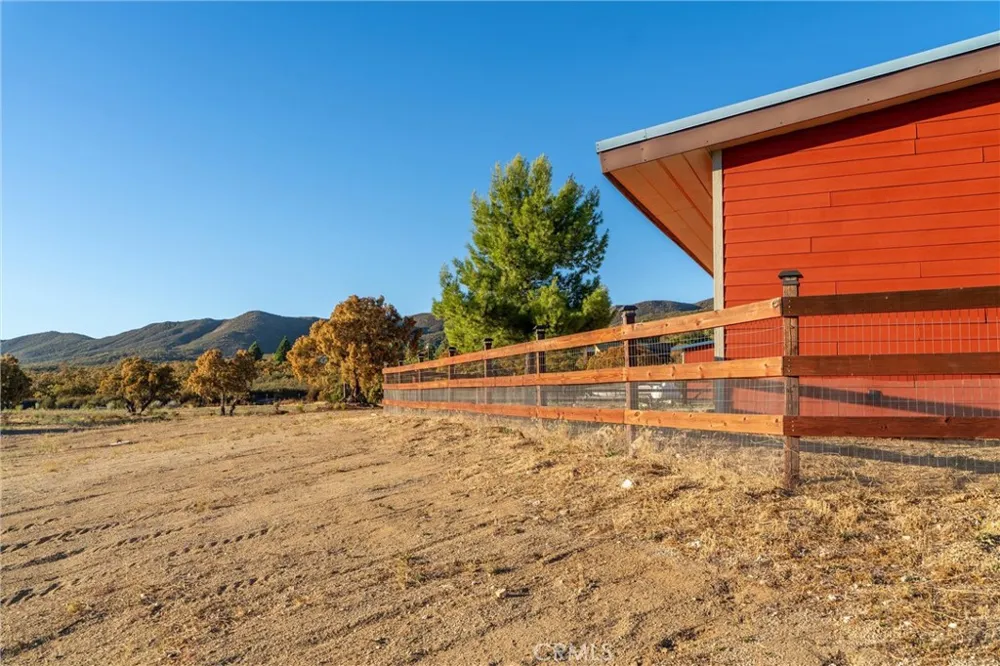 37626 Cruces Warner Springs, CA 92086