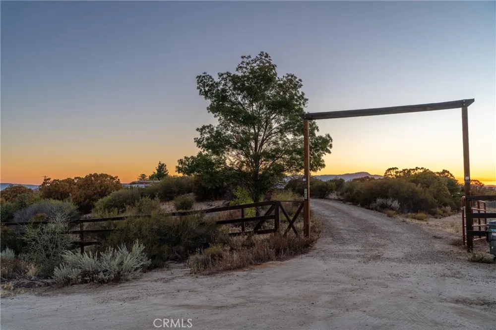 37626 Cruces Warner Springs, CA 92086