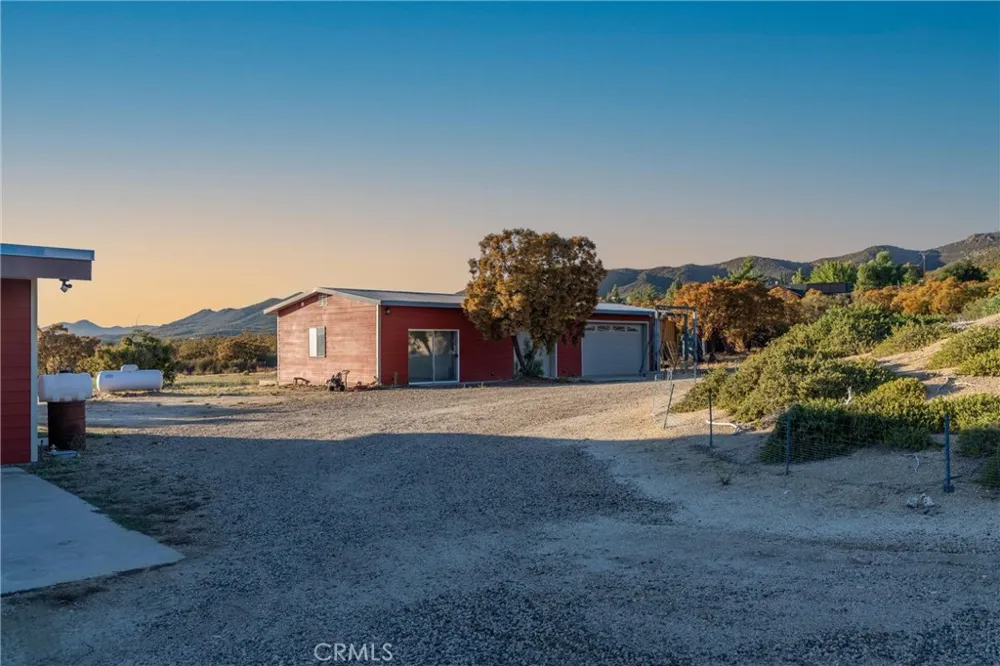 37626 Cruces Warner Springs, CA 92086