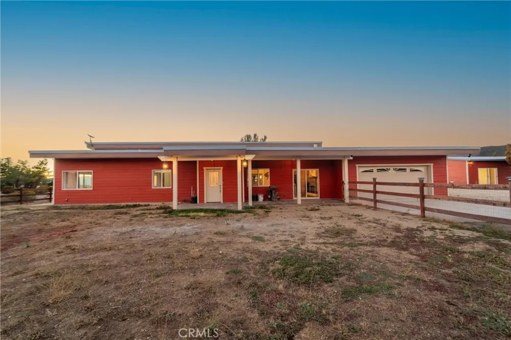37626 Cruces Warner Springs, CA 92086