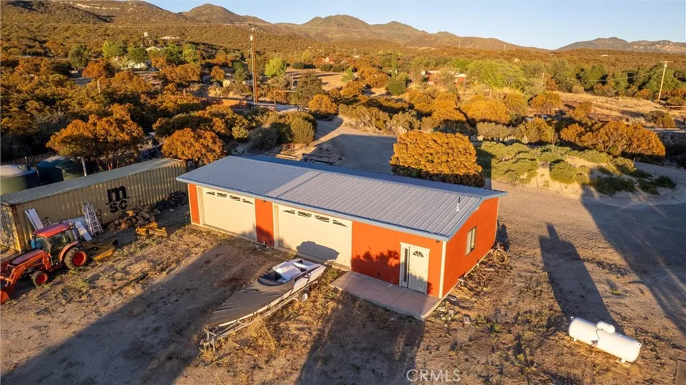 37626 Cruces Warner Springs, CA 92086