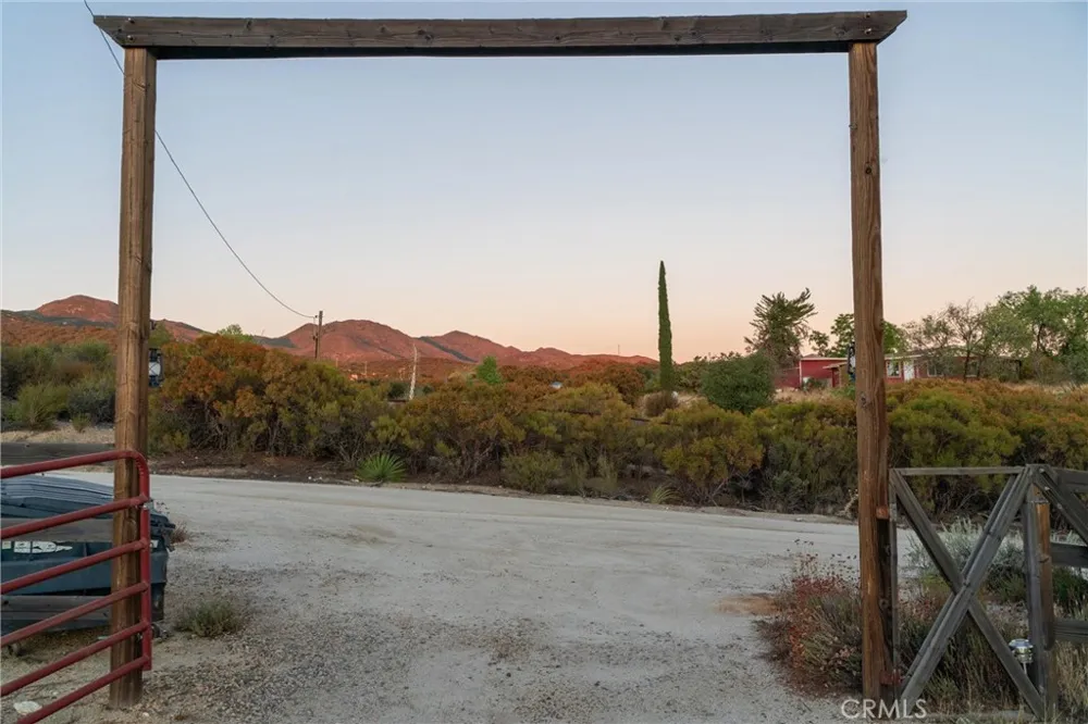 37626 Cruces Warner Springs, CA 92086