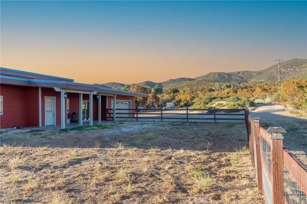 37626 Cruces Warner Springs, CA 92086
